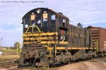 Burlington Northern S2 912